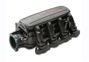 Ford Super Duty Intake Manifold - Ford Racing - Low Profile - 2020